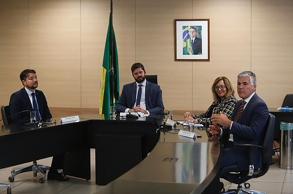 Governo Federal lança programa Aproxima, que cede imóveis públicos desocupados para habitação social 1 programa aproxima 01 Governo Federal lança programa Aproxima, que cede imóveis públicos desocupados para habitação social