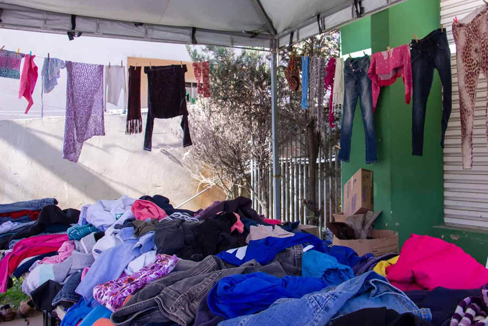 Assistência Social de Rio Branco do Sul realiza Varal Solidário para disponibilizar agasalhos às familias carentes 7 rio branco sul varal solidario Assistência Social de Rio Branco do Sul realiza Varal Solidário para disponibilizar agasalhos às familias carentes