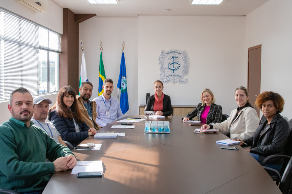 Prefeitura de São José dos Pinhais e Sanepar iniciam estudos para a ampliação da Tarifa Social 4 sao jose pinhais tarifa social Prefeitura de São José dos Pinhais e Sanepar iniciam estudos para a ampliação da Tarifa Social