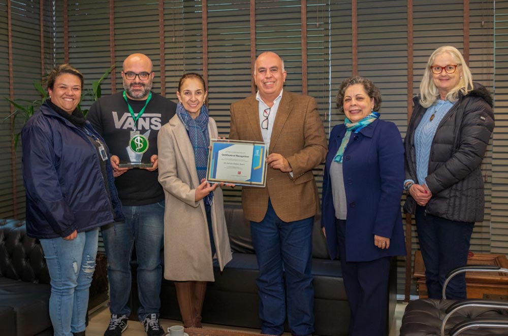 São José dos Pinhais recebe certificação da 5ª Edição do Prêmio Internacional de Guangzhou para Inovação Urbana 9 sao jose pinhais São José dos Pinhais recebe certificação da 5ª Edição do Prêmio Internacional de Guangzhou para Inovação Urbana