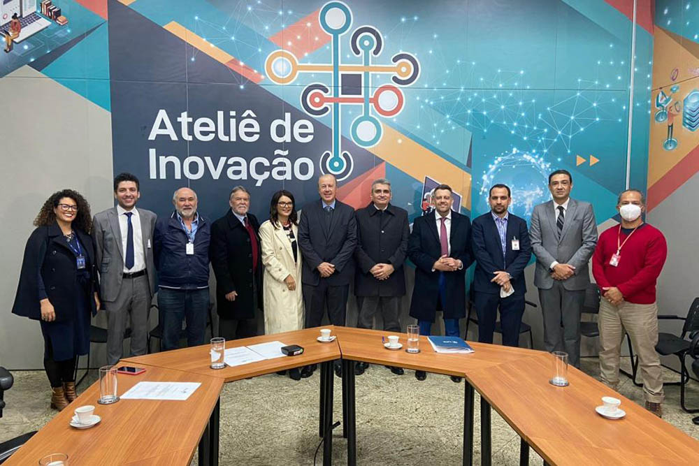 Observatório Interinstitucional de Direitos Humanos se reúne no TJPR para avaliar ações desenvolvidas 4 tjpr observatorio Observatório Interinstitucional de Direitos Humanos se reúne no TJPR para avaliar ações desenvolvidas