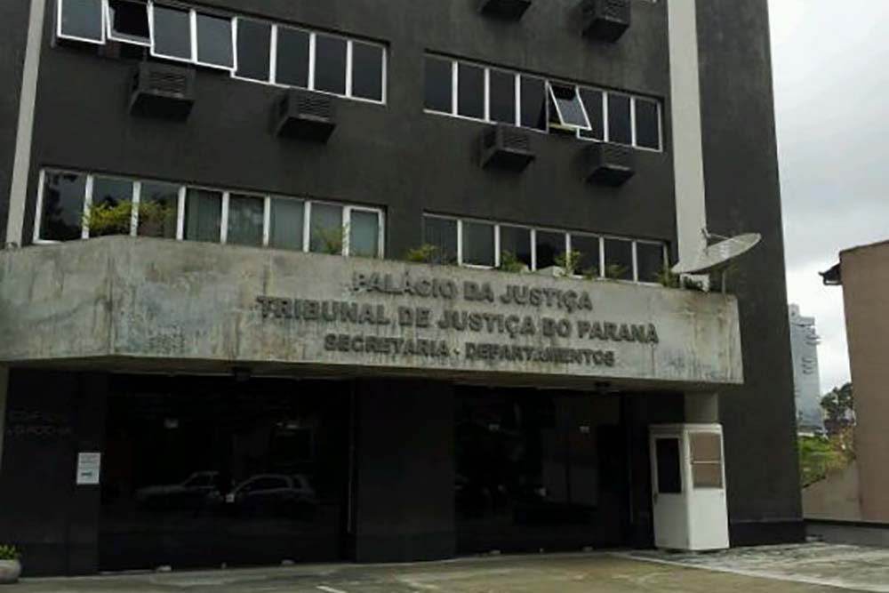 Rescisão de contrato de locação de imóvel gera economia de R$ 1,4 milhão por ano para o Tribunal de Justiça do Paraná 9 tjpr Rescisão de contrato de locação de imóvel gera economia de R$ 1,4 milhão por ano para o Tribunal de Justiça do Paraná