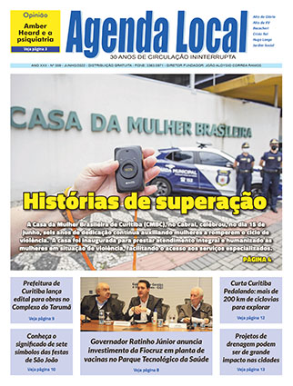Agenda Local - Edição 359