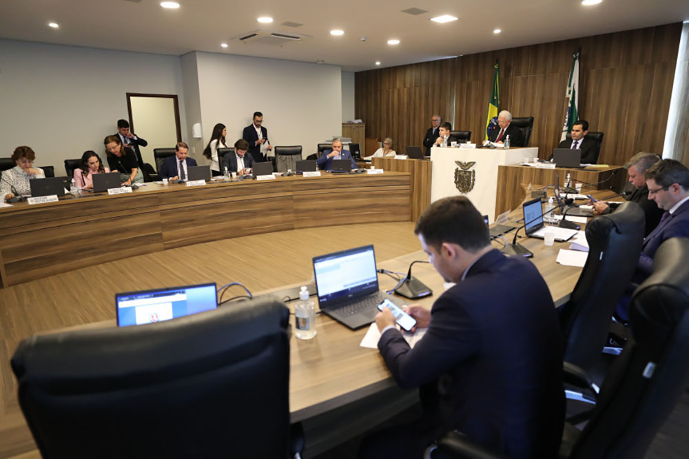 Assembleia Legislativa do Paraná aprova projeto que permite continuidade e efetividade do Cartão Futuro 9 alep cartao futuro Assembleia Legislativa do Paraná aprova projeto que permite continuidade e efetividade do Cartão Futuro