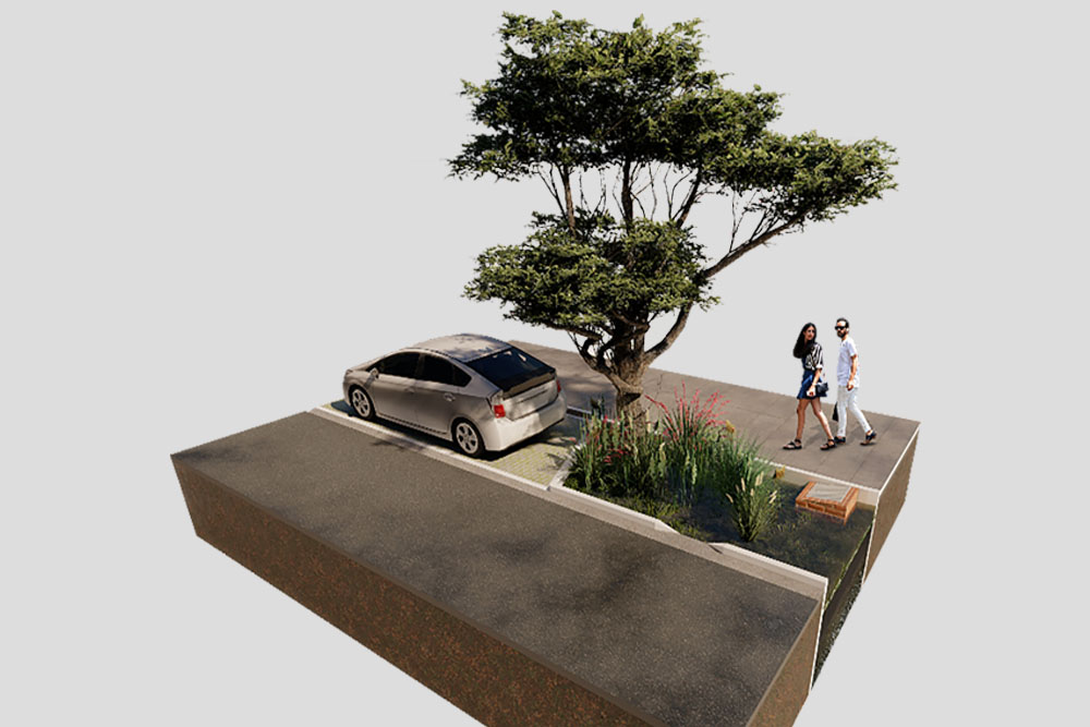 Sustentabilidade no urbanismo é solução para evitar e amenizar enchentes 9 bairru Sustentabilidade no urbanismo é solução para evitar e amenizar enchentes