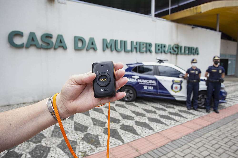 Casa da Mulher Brasileira de Curitiba faz seis anos com histórias de superação 3 casa mulher brasileira Casa da Mulher Brasileira de Curitiba faz seis anos com histórias de superação