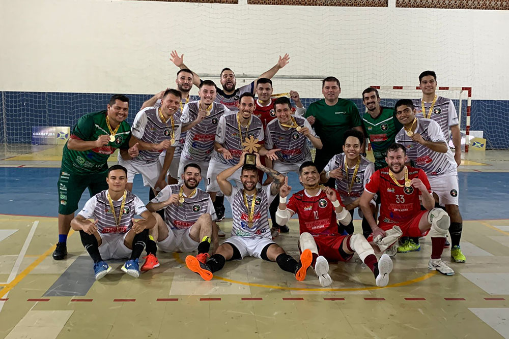 Colombo é multicampeão dos Jogos Abertos do Paraná 2022 2 colombo futsal masculino Colombo é multicampeão dos Jogos Abertos do Paraná 2022