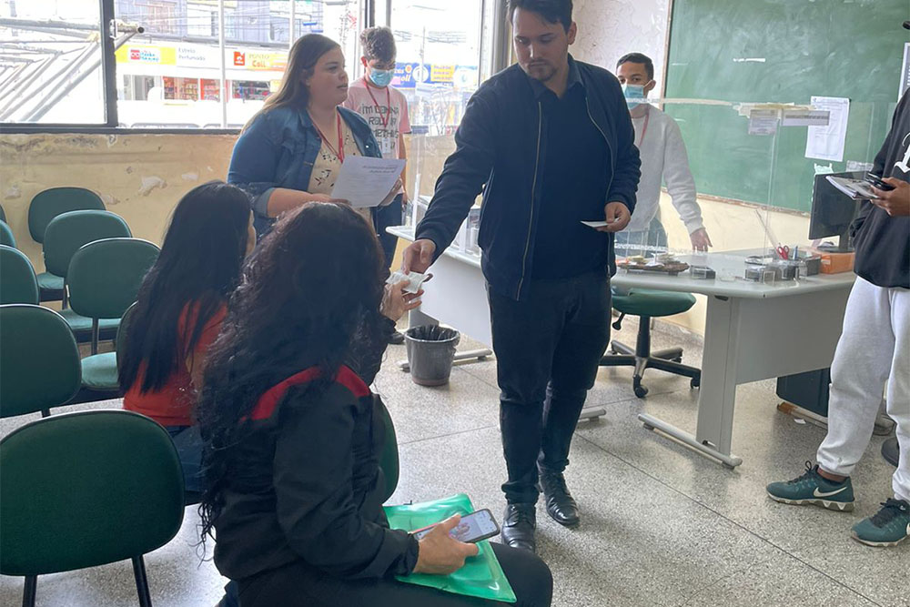 Programa Recomeça Paraná abre 200 vagas em Colombo com bolsa de R$ 900,00 por inscrito 5 colombo recome parana Programa Recomeça Paraná abre 200 vagas em Colombo com bolsa de R$ 900,00 por inscrito