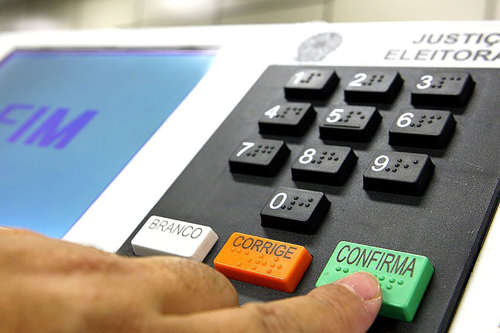 Crimes Eleitorais 4 crimes eleitorais Crimes Eleitorais