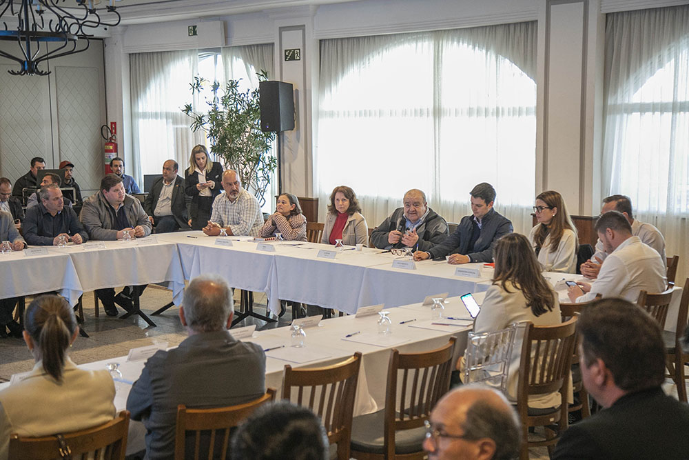 Conresol vai lançar novo edital para sistema de transporte e tratamento de resíduos 8 curitiba conresol Conresol vai lançar novo edital para sistema de transporte e tratamento de resíduos