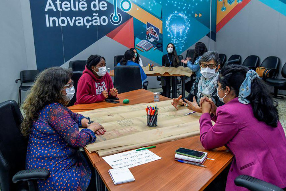 Grupo Interinstitucional se reúne para discutir política de alternativas penais 2 encontro politicas penais Grupo Interinstitucional se reúne para discutir política de alternativas penais