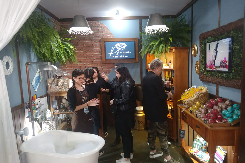 Campina Grande do Sul realiza a 1ª ExpoCamp 3 expocamp rhana Campina Grande do Sul realiza a 1ª ExpoCamp