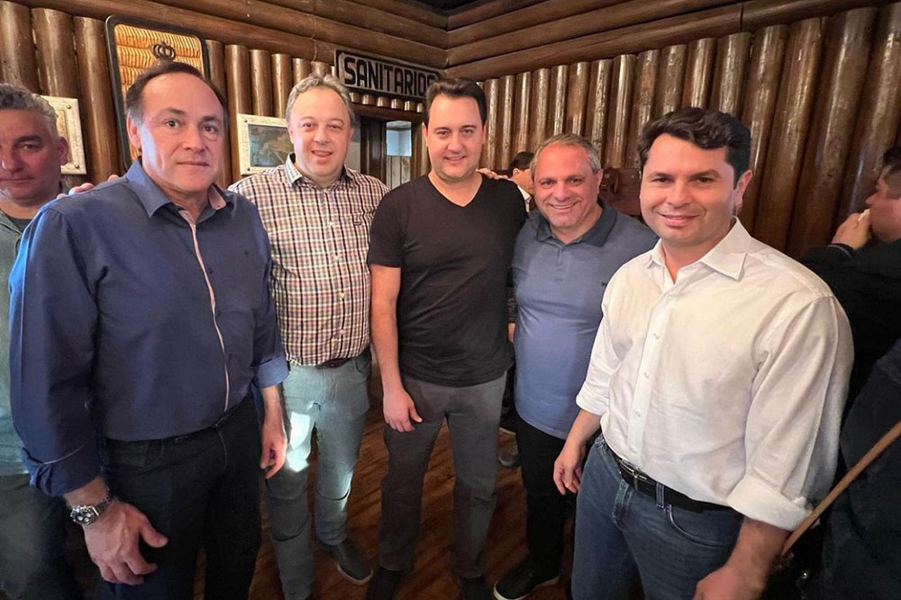 Campina Grande do Sul realiza a 1ª ExpoCamp 13 expocamp stephanes junior Campina Grande do Sul realiza a 1ª ExpoCamp