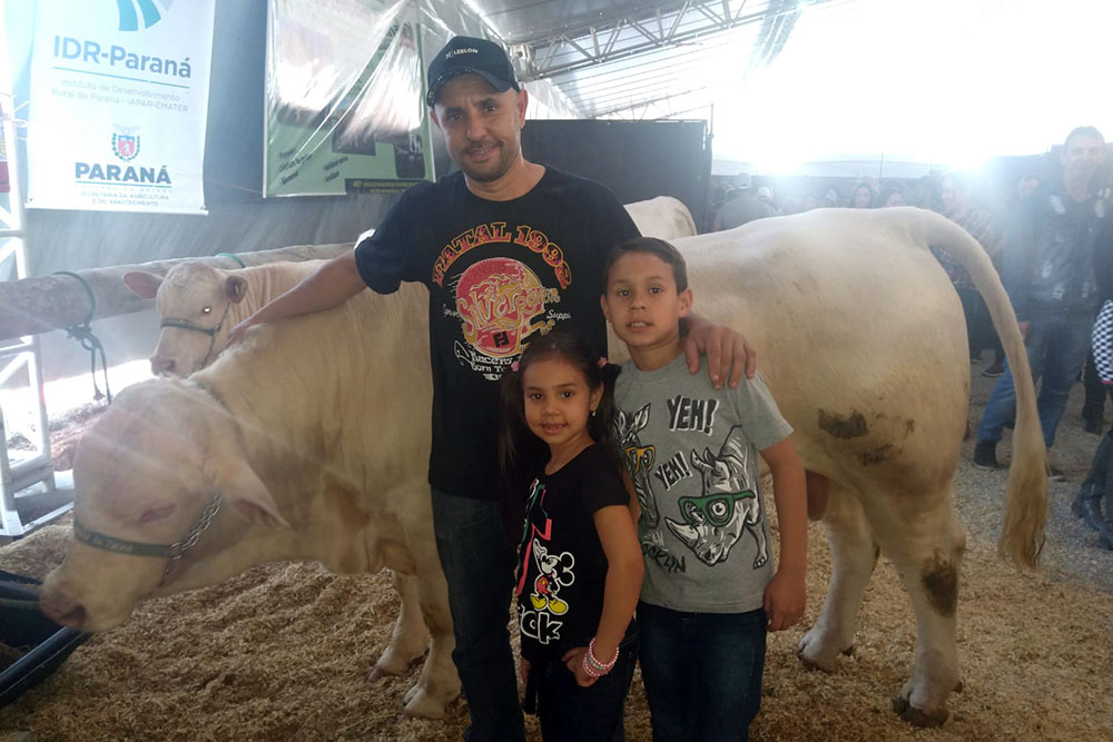 Campina Grande do Sul realiza a 1ª ExpoCamp 6 expocamp visitantes 03 Campina Grande do Sul realiza a 1ª ExpoCamp