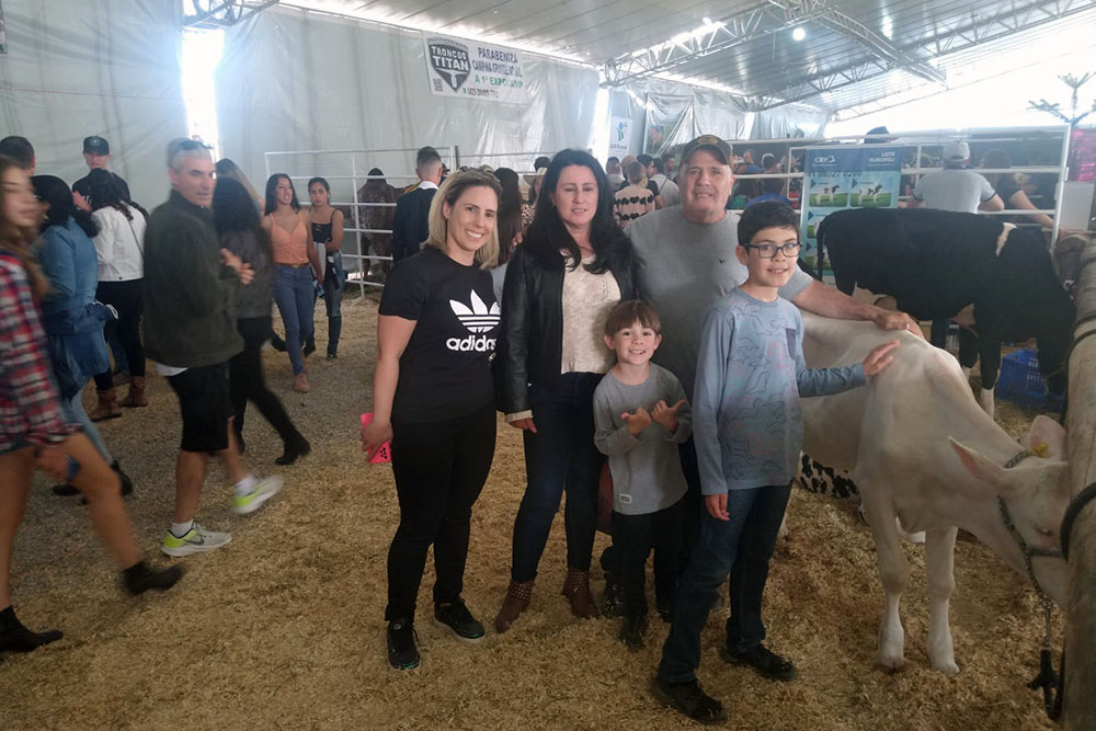 Campina Grande do Sul realiza a 1ª ExpoCamp 5 expocamp visitantes 06 Campina Grande do Sul realiza a 1ª ExpoCamp