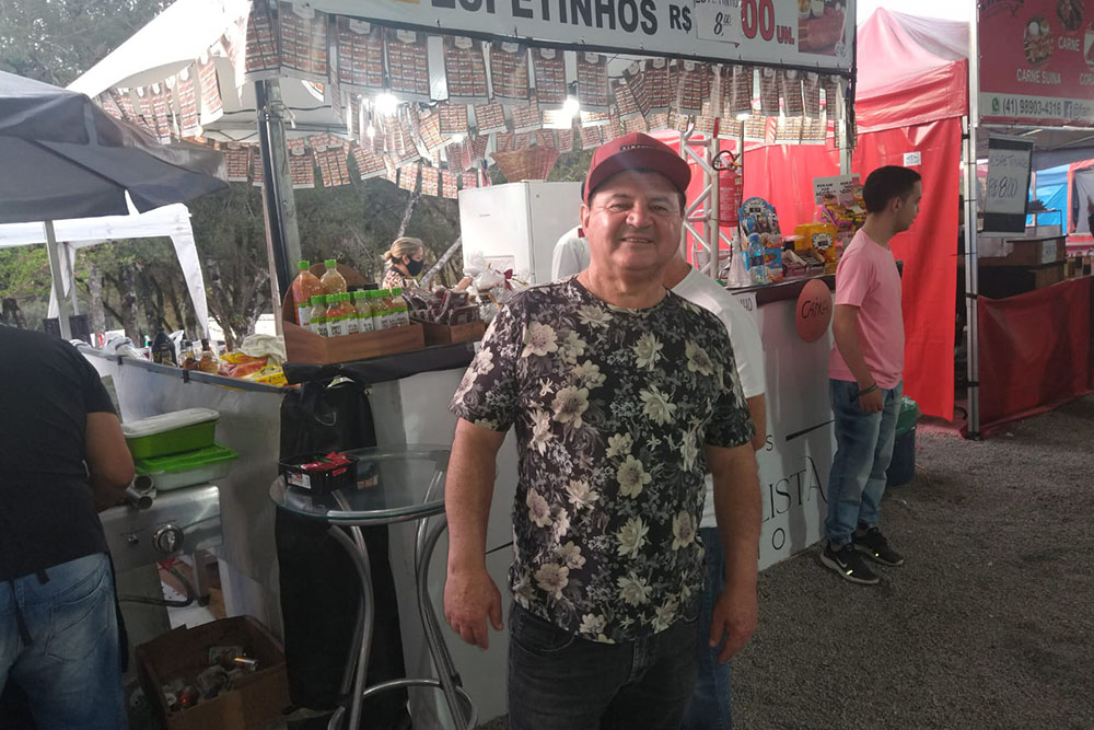 Campina Grande do Sul realiza a 1ª ExpoCamp 8 expocamp visitantes 07 Campina Grande do Sul realiza a 1ª ExpoCamp