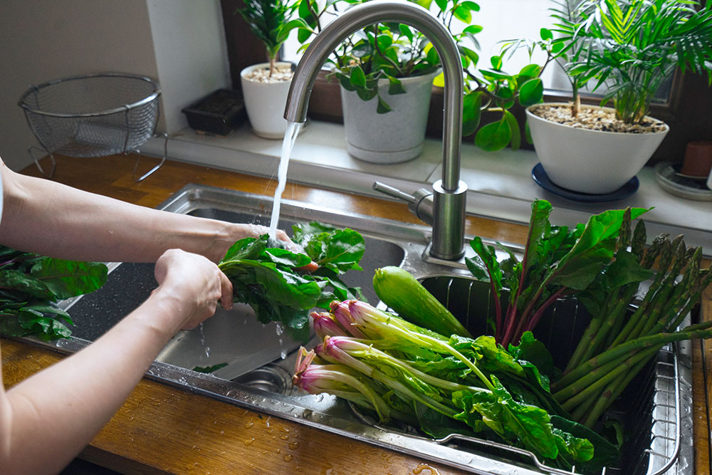 Erros comuns na higienização e conservação dos alimentos 6 higienizacao conservacao alimentos Erros comuns na higienização e conservação dos alimentos