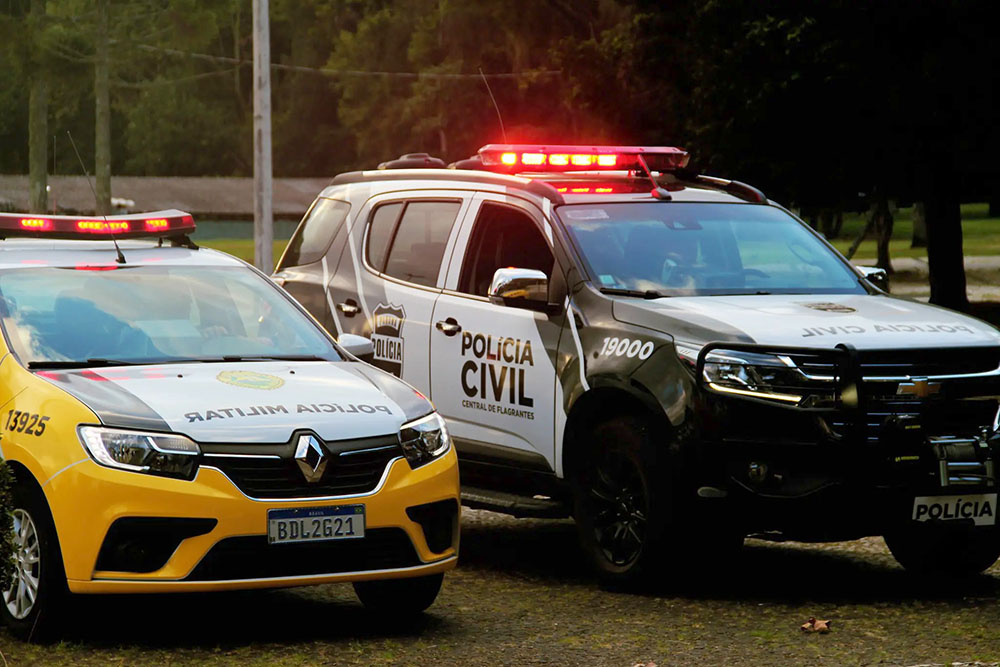 Paraná é considerado um dos estados mais seguros do Brasil 8 parana estado seguro Paraná é considerado um dos estados mais seguros do Brasil