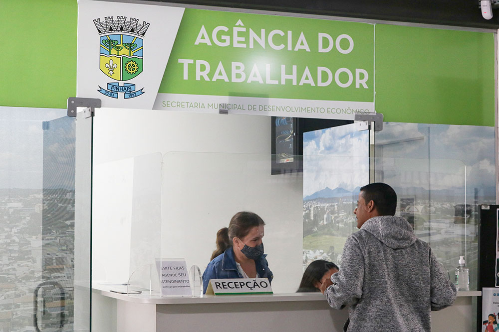 Pinhais está entre as 20 cidades que mais geram empregos no Paraná 7 pinhais emprego Pinhais está entre as 20 cidades que mais geram empregos no Paraná