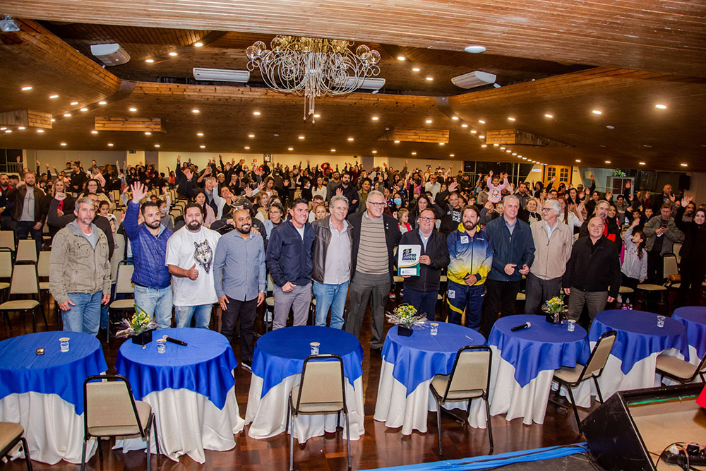 Prefeitura de Quatro Barras retoma o Programa Educação com Esporte 9 quatro barras educacao esporte Prefeitura de Quatro Barras retoma o Programa Educação com Esporte