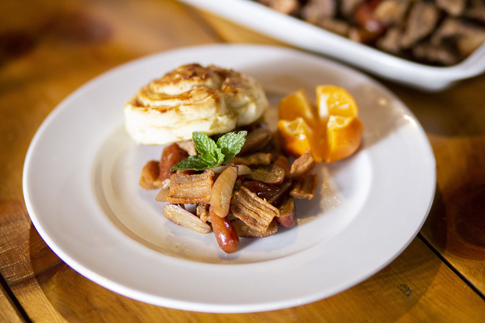 Venha saborear pratos típicos (e inusitados) do Festival do Pinhão de São José dos Pinhais 6 sao jose pinhais festival pinhao 01 Venha saborear pratos típicos (e inusitados) do Festival do Pinhão de São José dos Pinhais