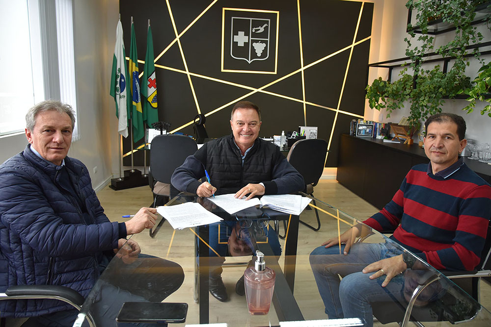 Prefeitura abre edital para o maior concurso da história de Colombo 6 colombo concurso Prefeitura abre edital para o maior concurso da história de Colombo