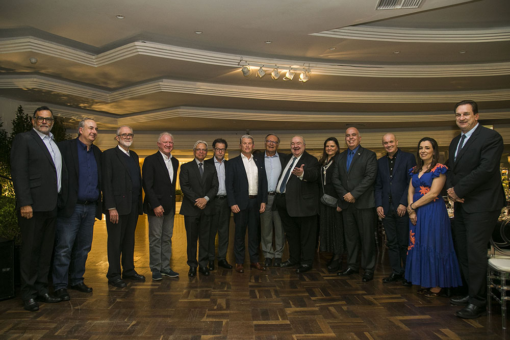 Com nova fábrica da Fiocruz, Curitiba avança para se tornar polo de inovação em biotecnologia 7 curitiba fiocruz Com nova fábrica da Fiocruz, Curitiba avança para se tornar polo de inovação em biotecnologia