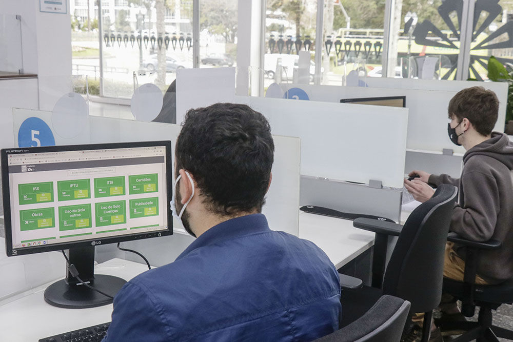 Em dois anos, Processo Eletrônico gerou economia de R$ 8 milhões para Curitiba 5 curitiba procec Em dois anos, Processo Eletrônico gerou economia de R$ 8 milhões para Curitiba