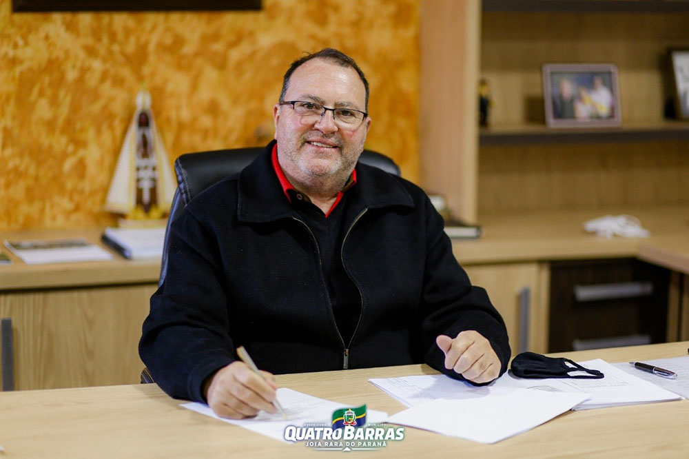 Um dia para entrar para a história: Tribunal de Justiça do Paraná autoriza e Quatro Barras terá sua própria comarca 3 loreno tolardo Um dia para entrar para a história: Tribunal de Justiça do Paraná autoriza e Quatro Barras terá sua própria comarca