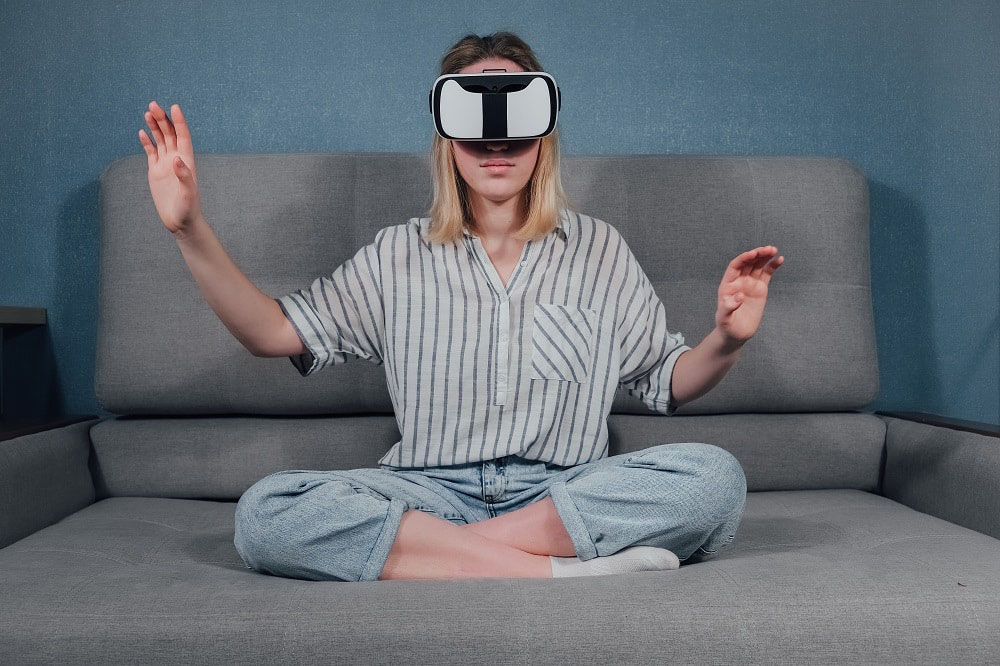 Metaverso e saúde mental: especialista alerta para confusão entre realidade virtual e física 8 metaverso Metaverso e saúde mental: especialista alerta para confusão entre realidade virtual e física