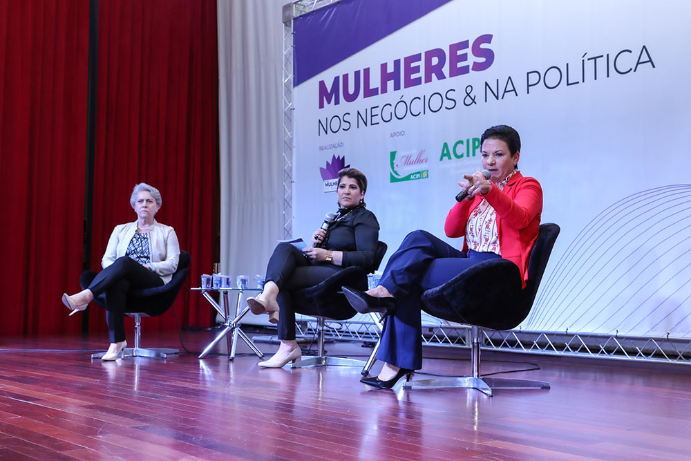 Pré-candidata a deputada estadual, Marli Paulino fala sobre importância da mulher na política 6 mulheres sucesso foto roberto dziura jr 0581 Pré-candidata a deputada estadual, Marli Paulino fala sobre importância da mulher na política