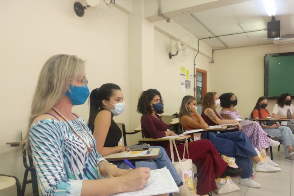 Pinhais participou do 8º Congresso da Associação Brasileira de Saúde Mental 7 pinhais congresso Pinhais participou do 8º Congresso da Associação Brasileira de Saúde Mental