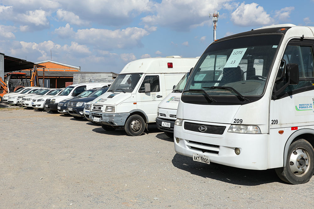 Prefeitura Municipal de Pinhais realiza leilão público no dia 10 de agosto 4 pinhais leilao Prefeitura Municipal de Pinhais realiza leilão público no dia 10 de agosto