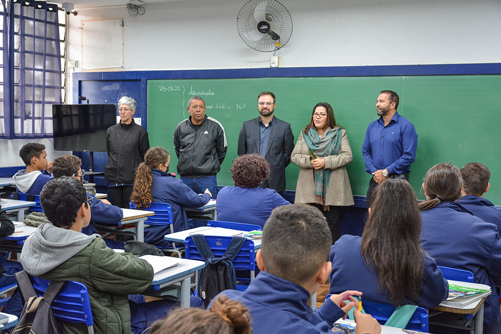 Estudantes de Pinhais conquistam medalhas de ouro em Olimpíadas Científicas 9 pinhais olimpiadas cientificas Estudantes de Pinhais conquistam medalhas de ouro em Olimpíadas Científicas