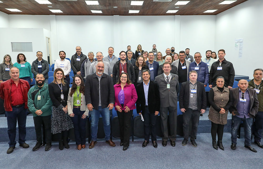 Primeira oficina de planejamento do Pró-Metrópole foi realizada em Pinhais 5 pinhais prometropole Primeira oficina de planejamento do Pró-Metrópole foi realizada em Pinhais