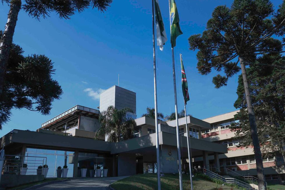 Judiciário paranaense divulga procedimento para emissão da certidão de 2º grau para fins eleitorais 7 tjpr Judiciário paranaense divulga procedimento para emissão da certidão de 2º grau para fins eleitorais