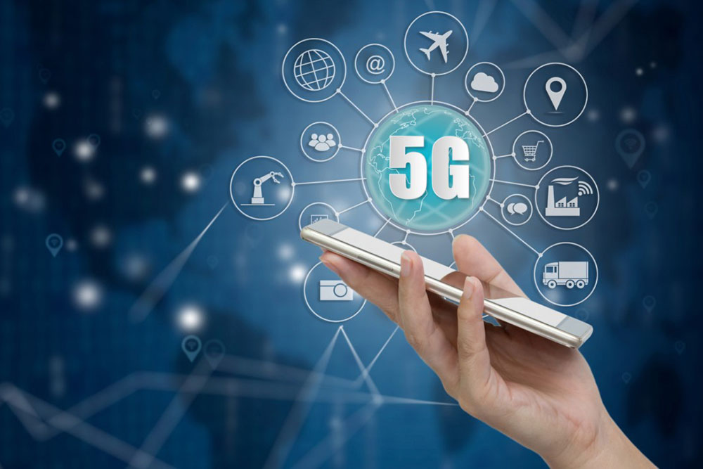5G ‘puro’ chega a Curitiba: entenda diferenciais e avanços tecnológicos possíveis com o seu uso 3 5g 5G ‘puro’ chega a Curitiba: entenda diferenciais e avanços tecnológicos possíveis com o seu uso