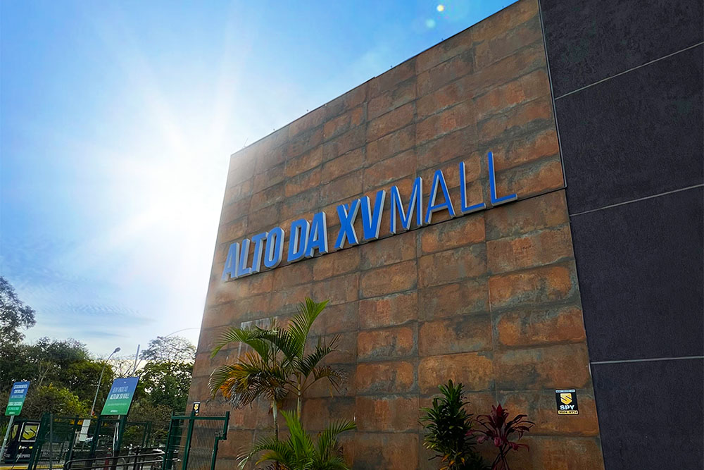 Alto da XV Mall inicia segundo semestre com novas operações 4 alto da xv mall 02 Alto da XV Mall inicia segundo semestre com novas operações