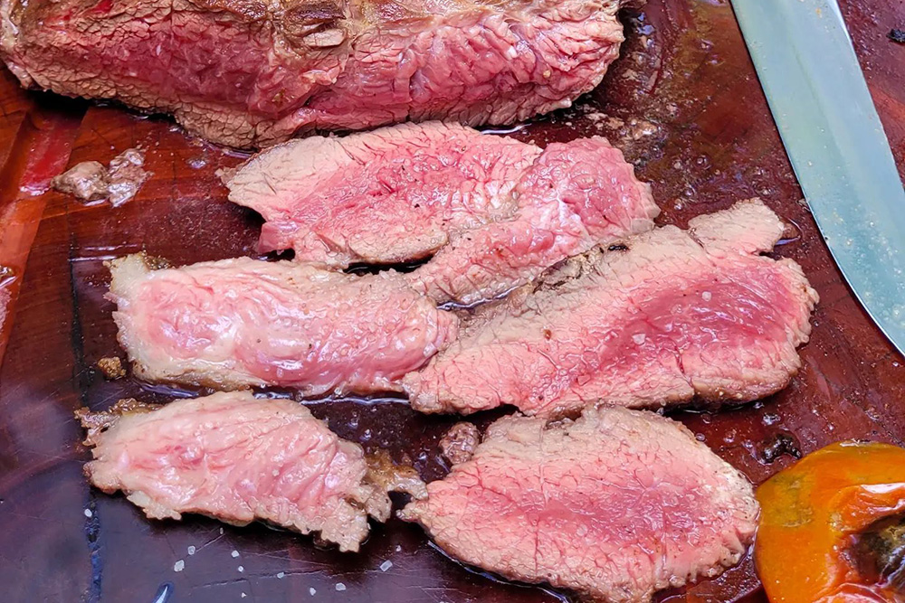 Cinco cortes bovinos para você economizar no churrasco 6 churrasco Cinco cortes bovinos para você economizar no churrasco