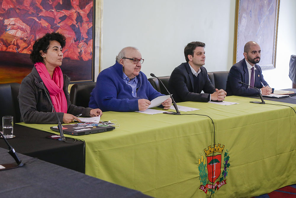 Cidade de Curitiba é finalista em prêmio de comunidade mais inteligente do mundo 7 curitiba cidade inteligente Cidade de Curitiba é finalista em prêmio de comunidade mais inteligente do mundo