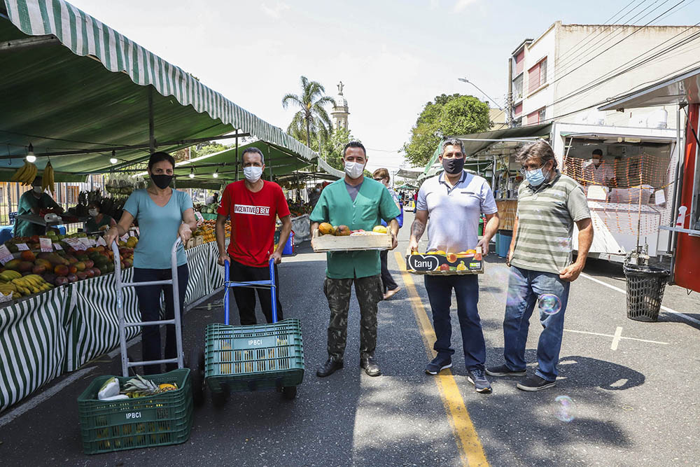 Conheça as ações da Prefeitura de Curitiba no mês contra o desperdício de alimentos 5 curitiba desperdicio alimentos Conheça as ações da Prefeitura de Curitiba no mês contra o desperdício de alimentos