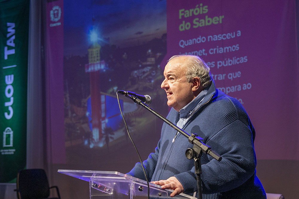 Prefeito Rafael Greca destaca importância da educação em congresso internacional 6 curitiba greca Prefeito Rafael Greca destaca importância da educação em congresso internacional