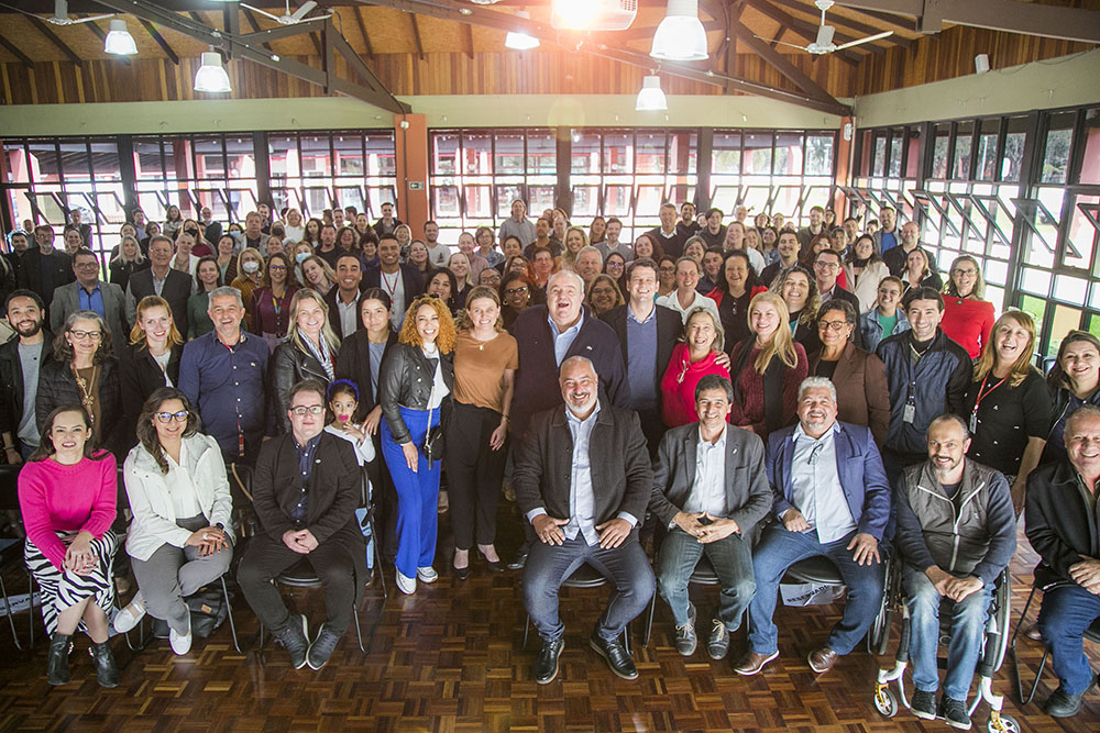 Atrativos turísticos metropolitanos serão divulgados no mobiliário urbano de Curitiba 8 curitiba pro metropole Atrativos turísticos metropolitanos serão divulgados no mobiliário urbano de Curitiba