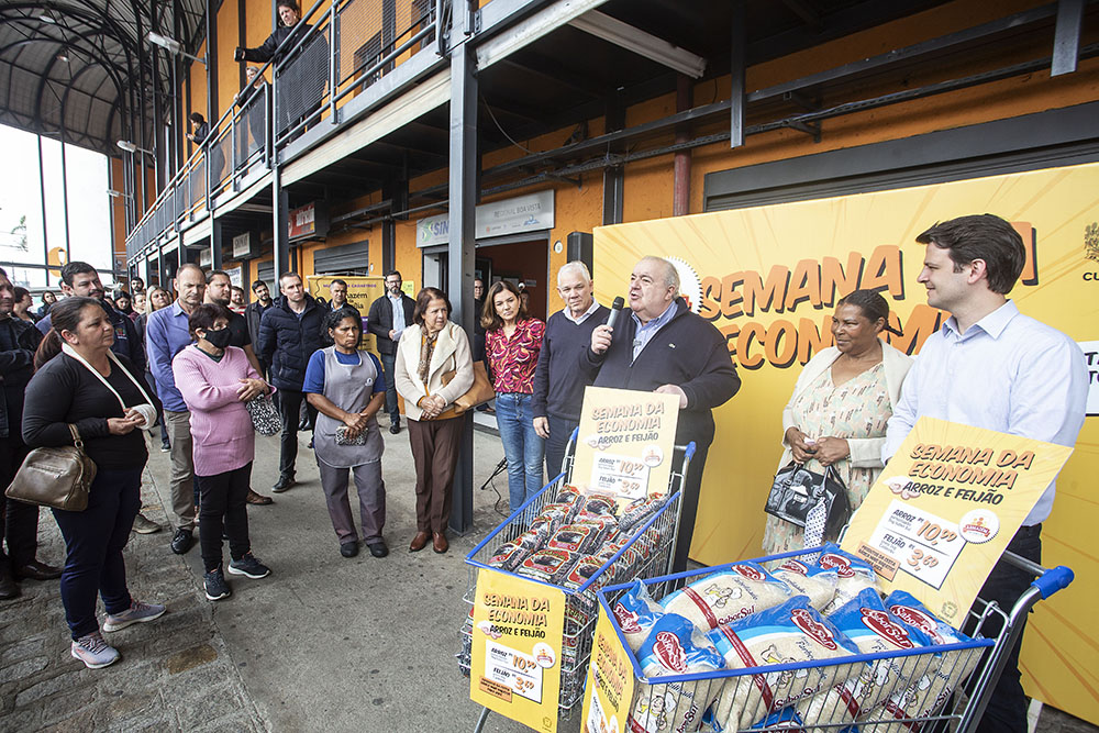 Greca lança Semana da Economia com o menor preço da cidade para dois produtos da cesta básica 6 curitiba semana economia Greca lança Semana da Economia com o menor preço da cidade para dois produtos da cesta básica