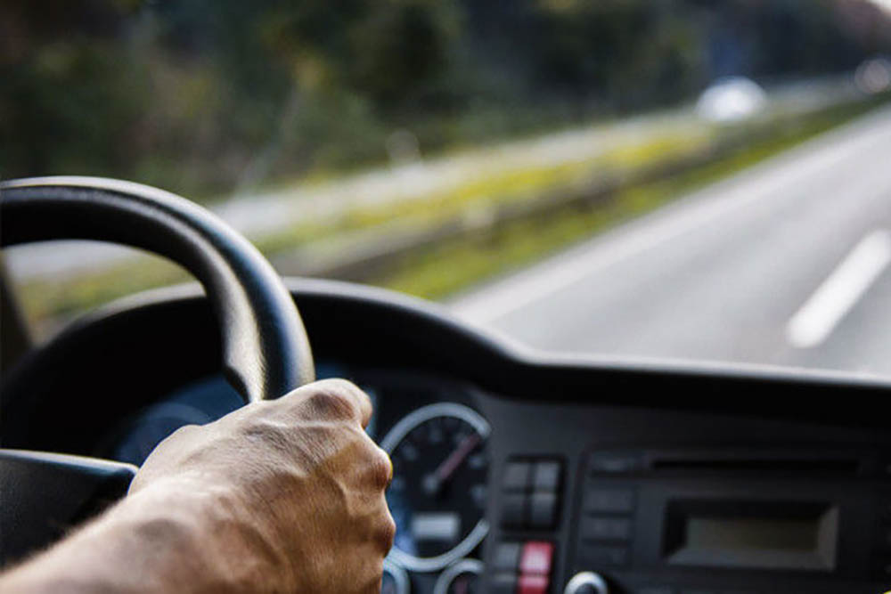 Dados sobre exame toxicológico revelam maior positividade para drogas no transporte de passageiros 7 exame Dados sobre exame toxicológico revelam maior positividade para drogas no transporte de passageiros