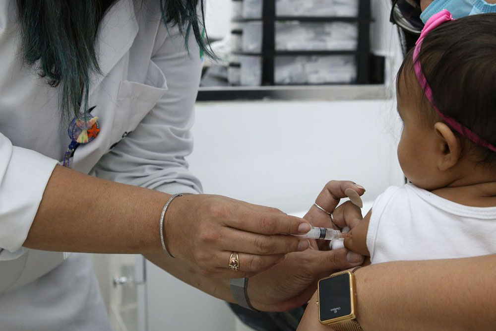 Campanha Nacional de Multivacinação no Brasil vai até o dia 30 de setembro 8 multivacinacao Campanha Nacional de Multivacinação no Brasil vai até o dia 30 de setembro