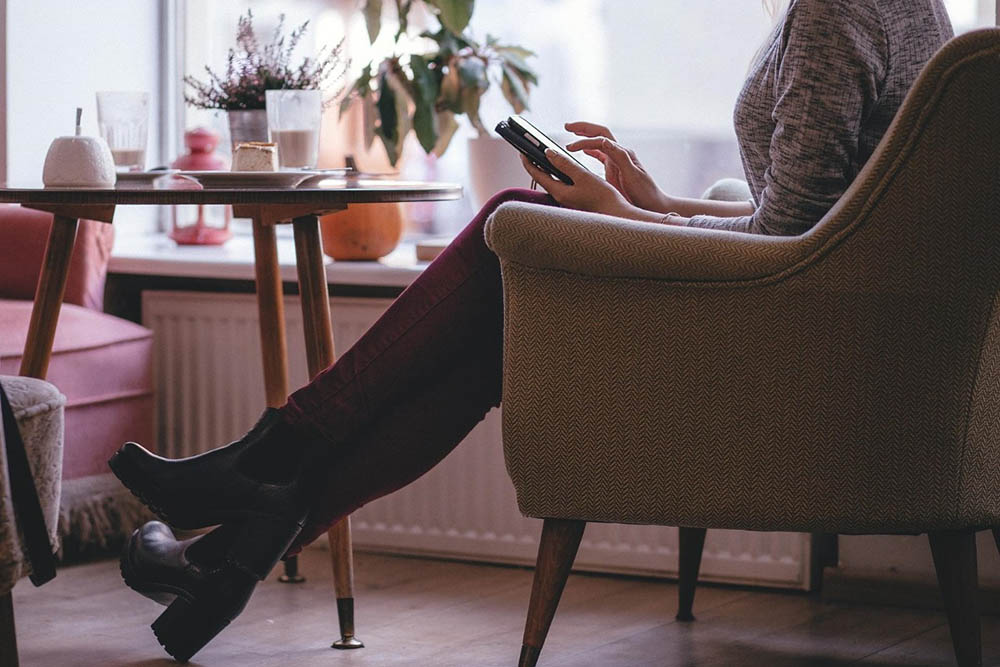 Hábito de ler notícias ruins na internet pode se tornar um vício 3 noticias ruins Hábito de ler notícias ruins na internet pode se tornar um vício