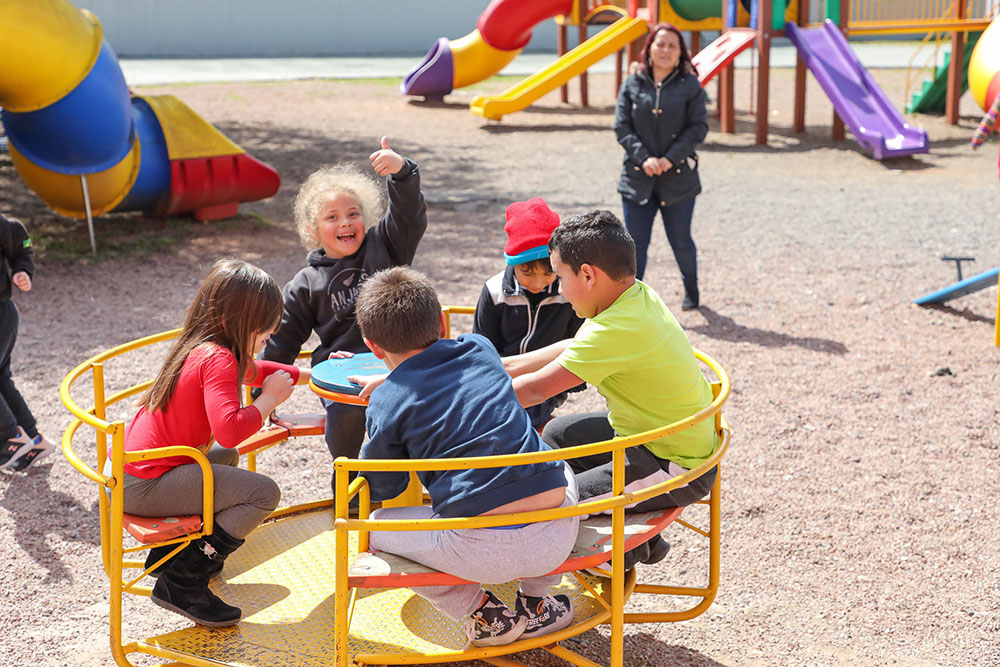 Começa renovação de cadastros para escolas e Cmeis de Pinhais em tempo ampliado 6 pinhais cadastro Começa renovação de cadastros para escolas e Cmeis de Pinhais em tempo ampliado