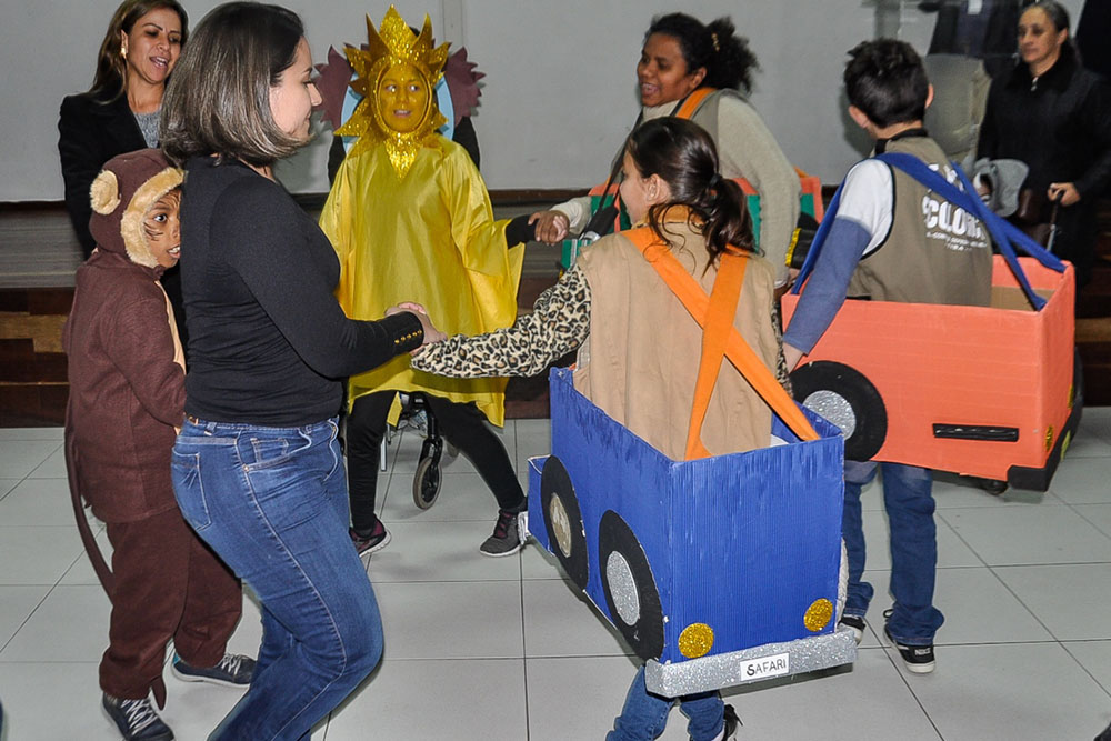 Pinhais promove a 3ª Semana Municipal de Conscientização e Respeito às Diferenças 7 pinhais conscientizacao Pinhais promove a 3ª Semana Municipal de Conscientização e Respeito às Diferenças