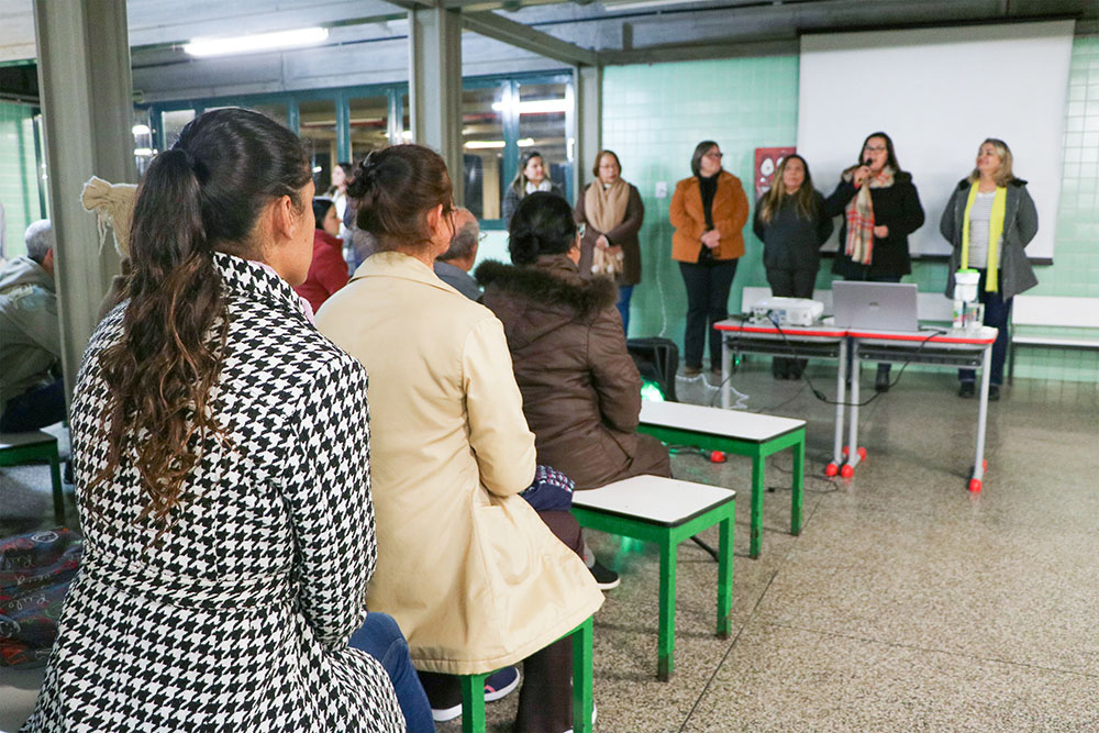 Centro de Referência Maria da Penha promove em Pinhais a “Reunião ampliada de mulheres” 1 pinhais maria penha Centro de Referência Maria da Penha promove em Pinhais a “Reunião ampliada de mulheres”